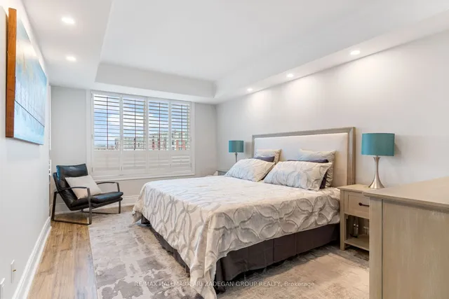 Additional image 19 of 28 William Carson Cres Unit 721