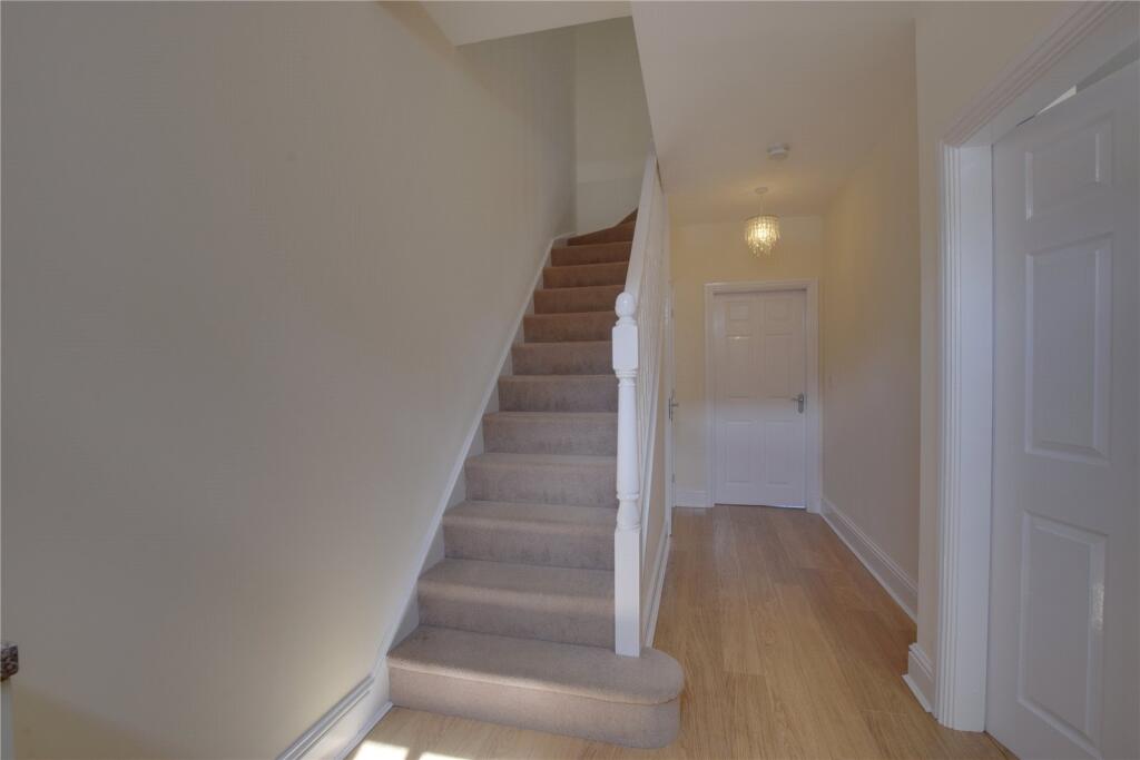 Additional image 2 of St Annes Drive, Wolsingham, Bishop Auckland, County Durham, DL13