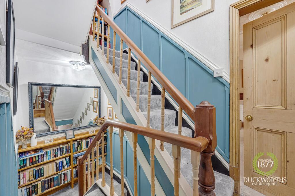 Additional image 29 of Bankside, King Street, Padiham BB12