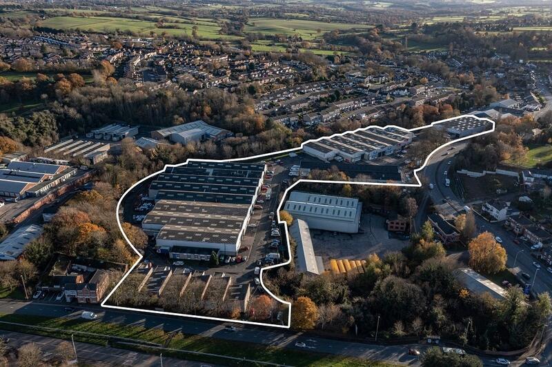 Additional image 3 of Shenstone Trading Estate, Bromsgrove Road, Halesowen