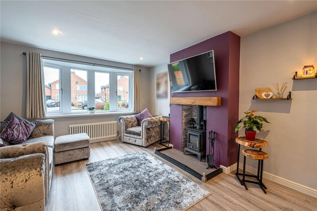 Additional image 6 of Peel Close, Drayton Bassett, Tamworth, Staffordshire, B78