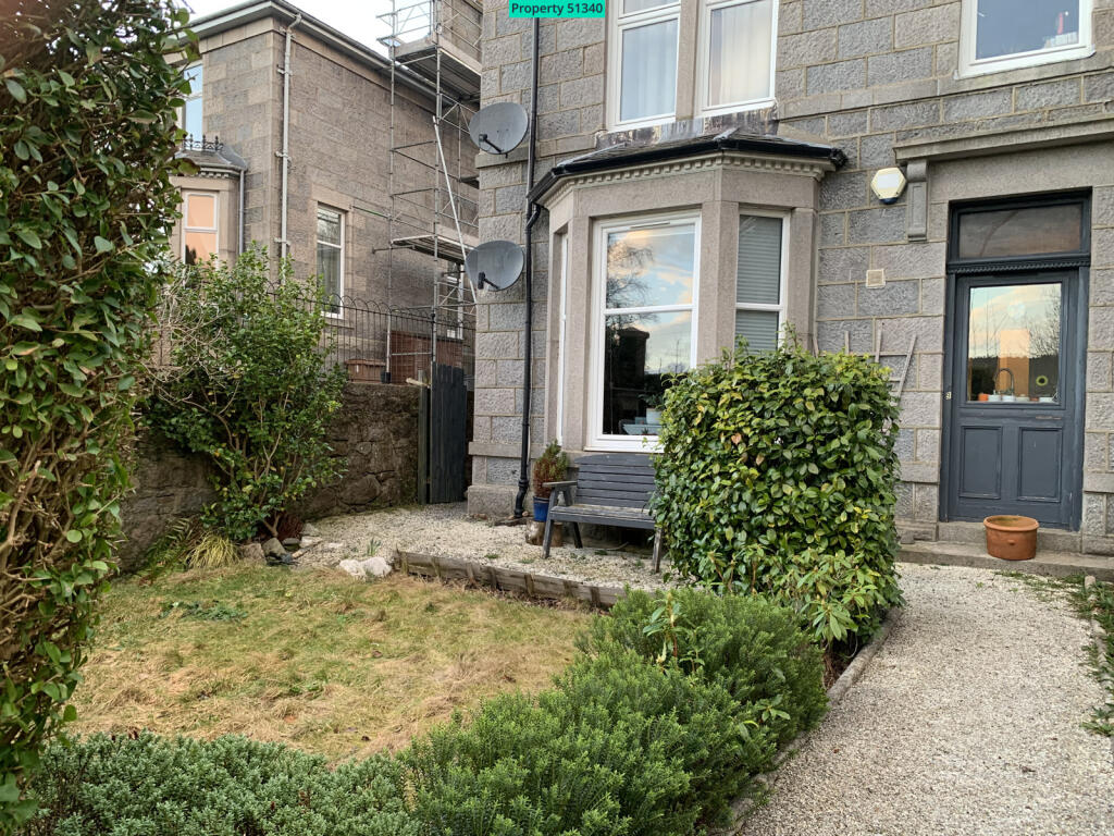 Additional image 10 of 9 St. Devenicks Terrace, Cults, Aberdeen, AB15 9LX
