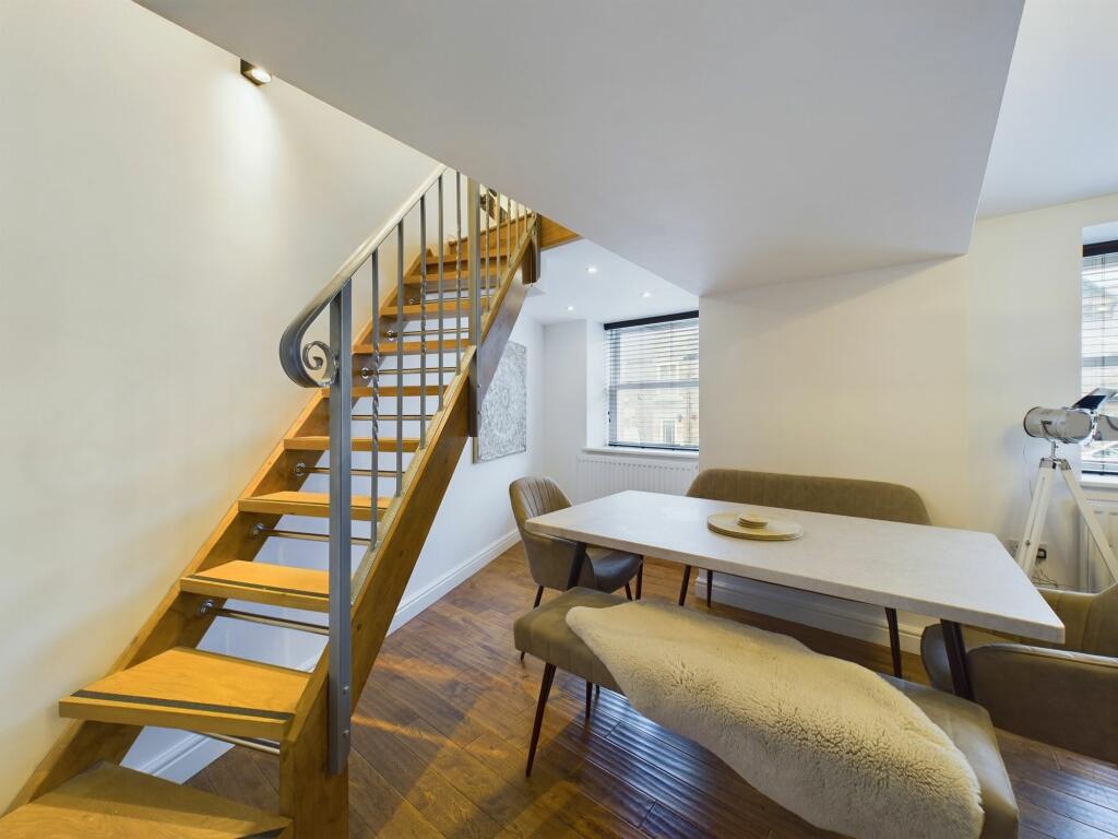 Additional image 19 of Ground Floor Apartment, Front Street, Stanhope