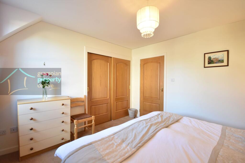 Additional image 31 of Weavers Cottage, Archiestown, Aberlour, AB38 7QX