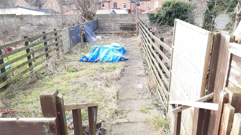 Additional image 15 of Jakeman Road, Birmingham, West Midlands, B12