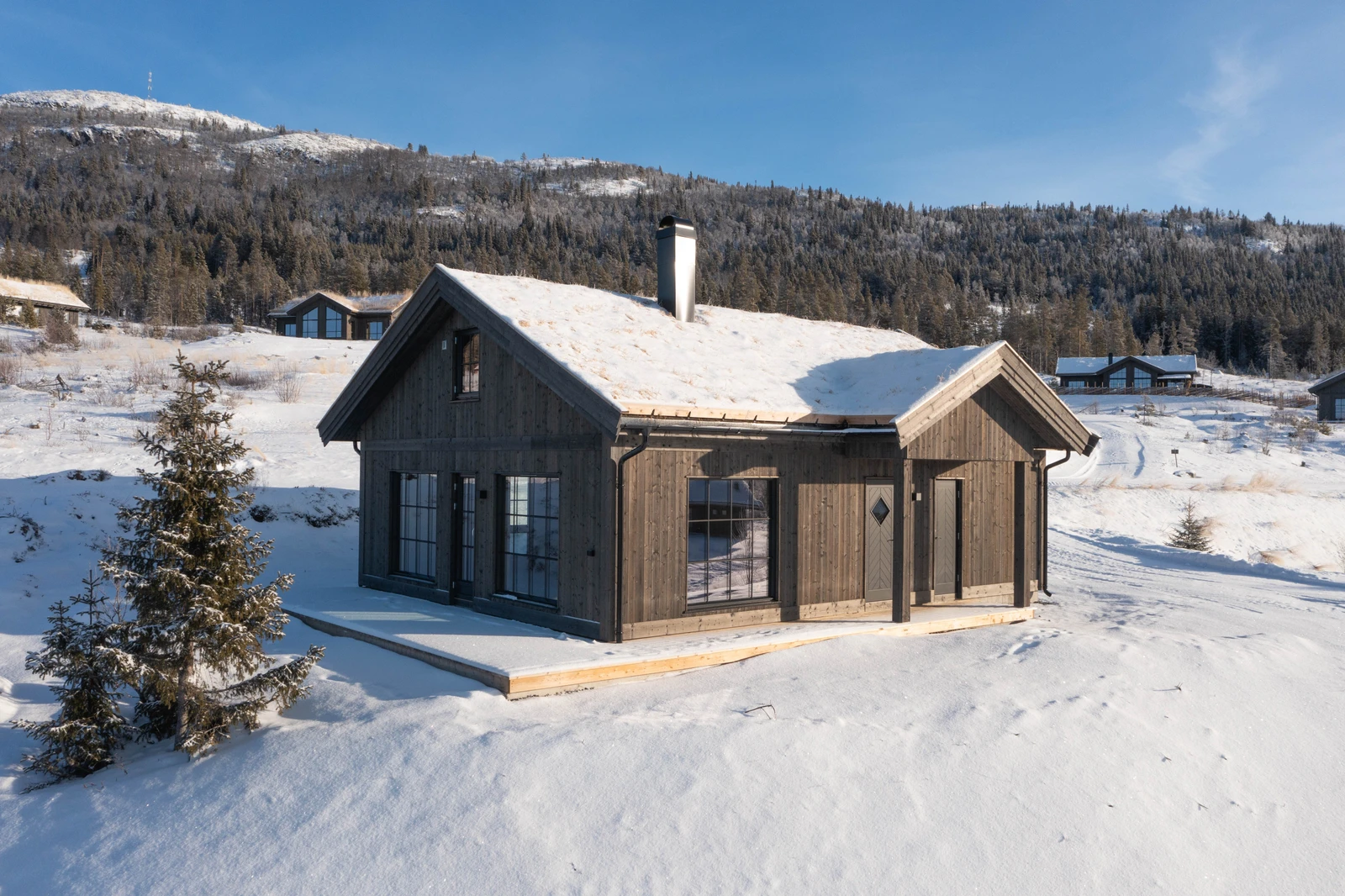 Additional image 2 of Midtre Fjellsetlite 22, 3632 Uvdal