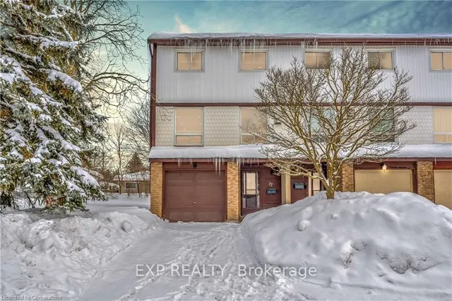 80 Old Country Dr Unit 17