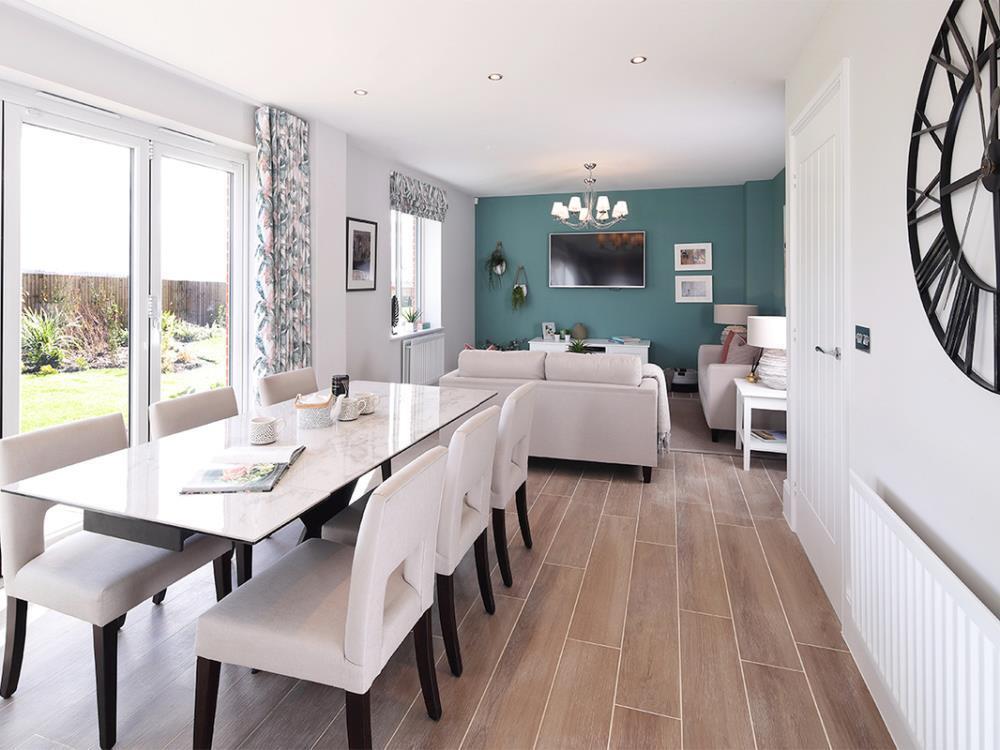 Additional image 2 of Calder Grange, Billington, Ribble Valley