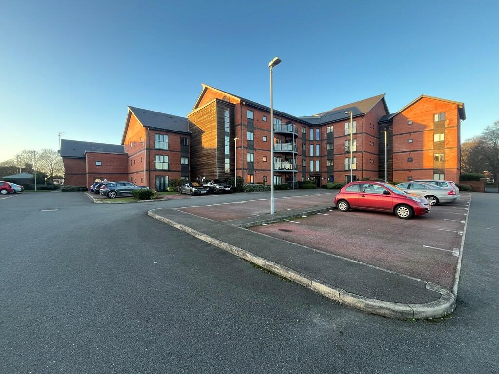 Additional image 23 of Churchfields Way, West Bromwich