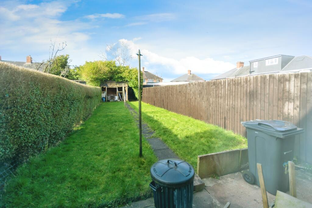 Additional image 15 of Gospel Lane, Birmingham, West Midlands, B27