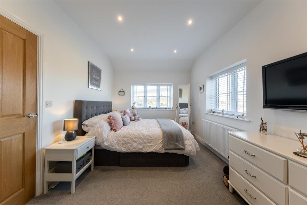 Additional image 48 of An immaculately presented and extended detached family home in Hargrave