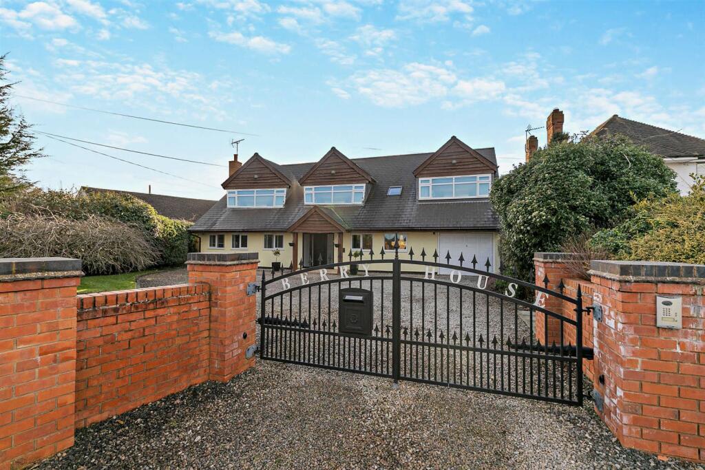 Additional image 46 of Berry House, Wootton Wawen