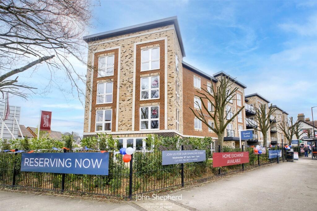 Additional image 7 of Stratford Road, Shirley, Solihull, West Midlands, B90