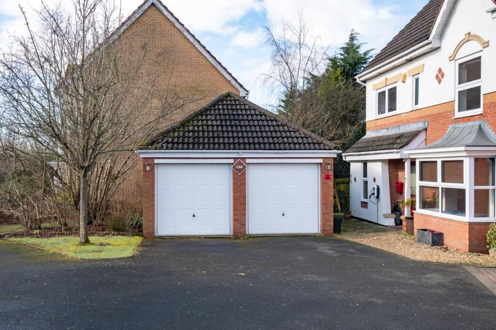 Additional image 22 of Sedgefield Walk, Catshill, Bromsgrove, Worcestershire, B61