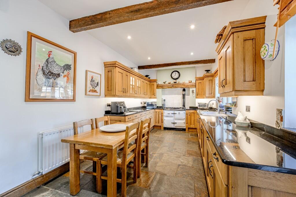 Additional image 8 of Boundary House, High Bewaldeth, Ireby CA7 1HH