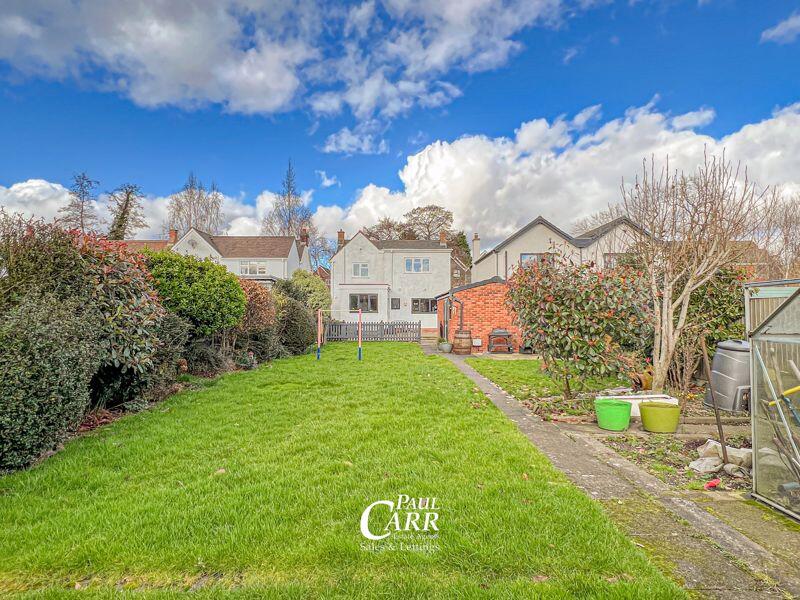 Additional image 35 of New Mill Lane, Fazeley, Tamworth, B78 3RX - Modernised Character Property