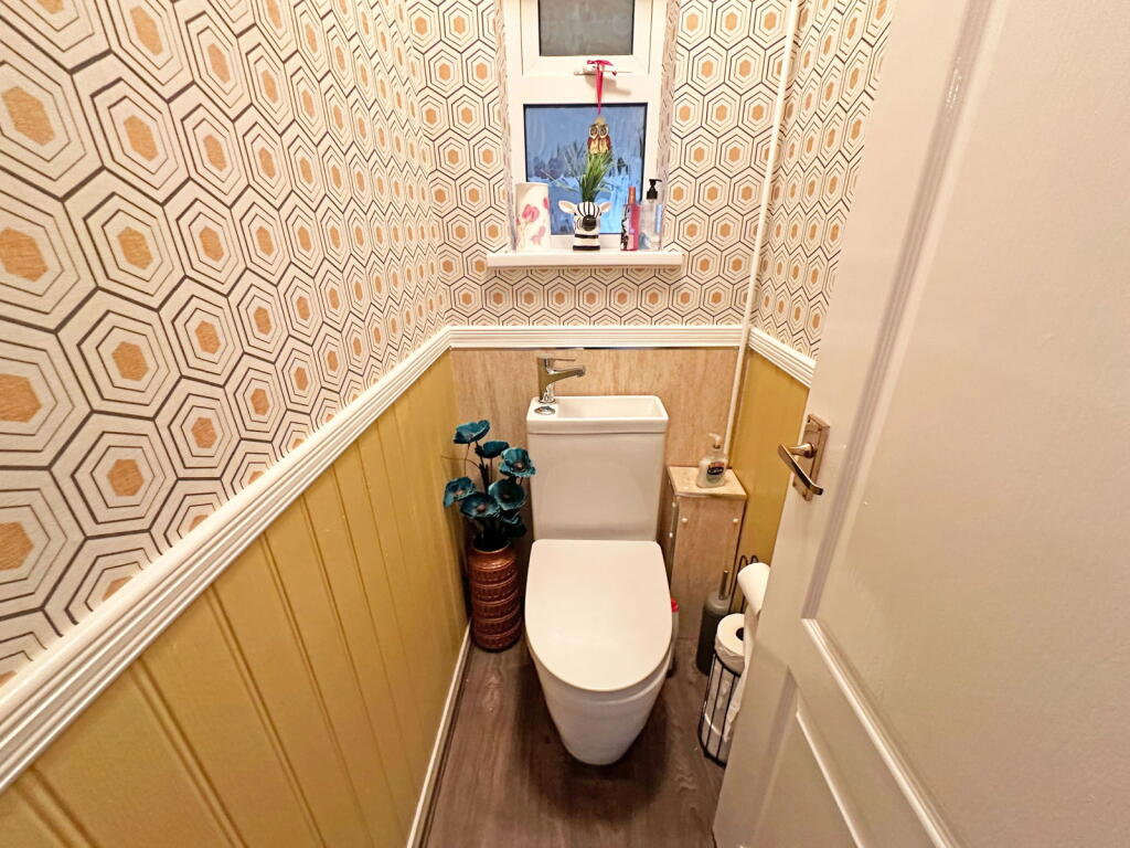 Additional image 25 of Corbett Road, Hollywood, B47 5LP