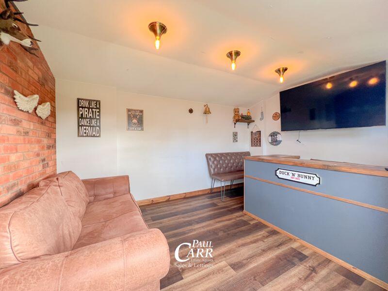 Additional image 30 of New Mill Lane, Fazeley, Tamworth, B78 3RX - Modernised Character Property