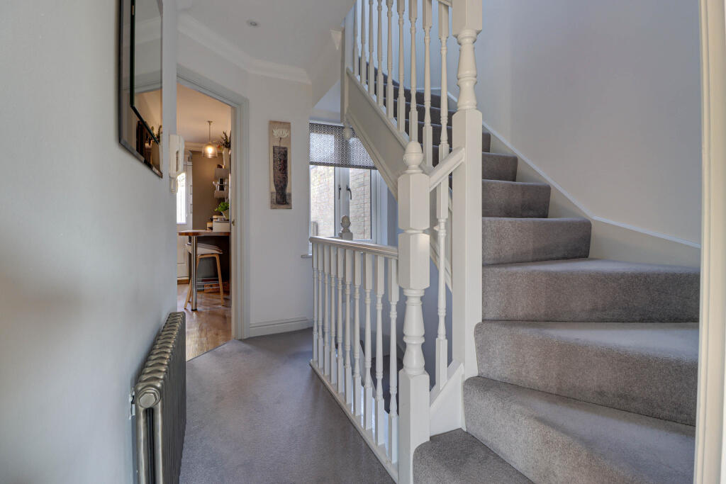 Additional image 13 of Saracens Head Yard, Pageant Road, St Albans, AL1