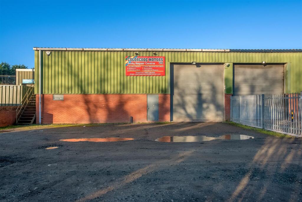 Additional image 16 of Green Lane, Studley, Warwickshire