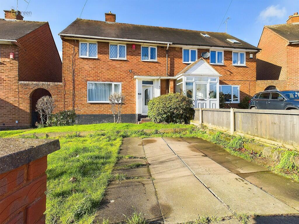 Additional image 24 of Packington Avenue, Birmingham