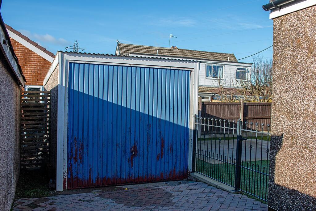 Additional image 16 of Cambridge Close, Padiham, Lancashire, BB12