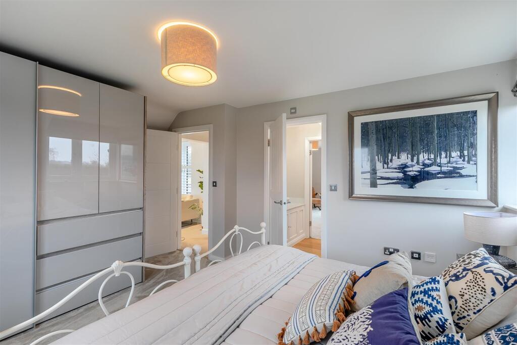 Additional image 37 of Bushwood Lane, Lowsonford