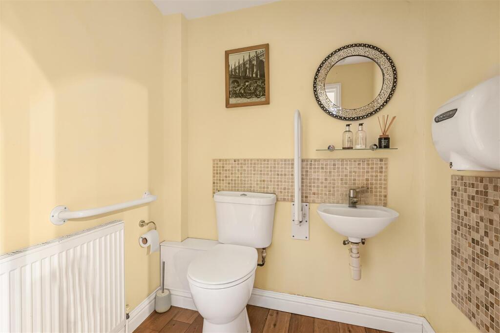 Additional image 13 of Prospect Row, Cambridge