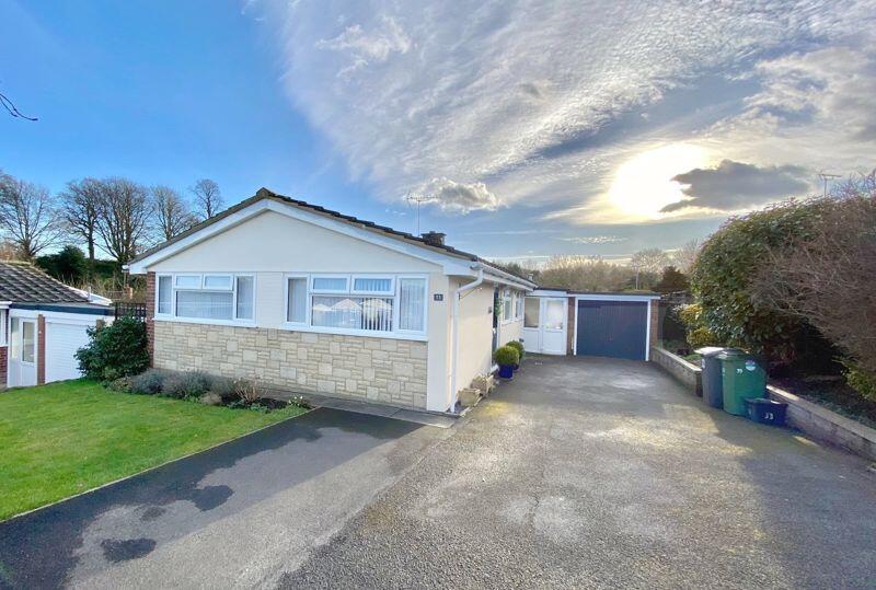 Thornhill Road, Warminster