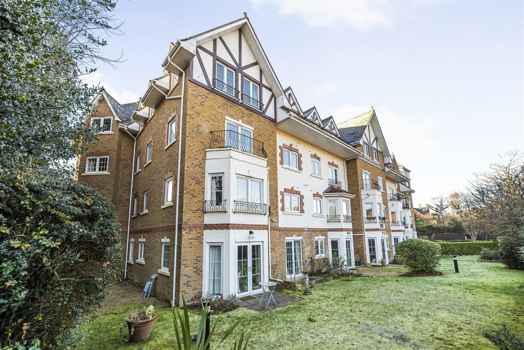 Additional image 13 of Pegasus Court, Bournemouth