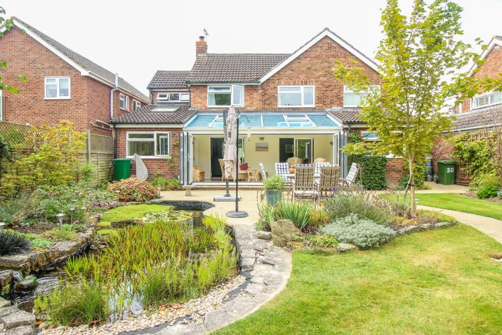 Additional image 27 of Moorfield Road, Duxford, Cambridge