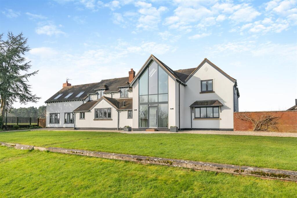 Additional image 55 of Bushwood Lane, Lowsonford