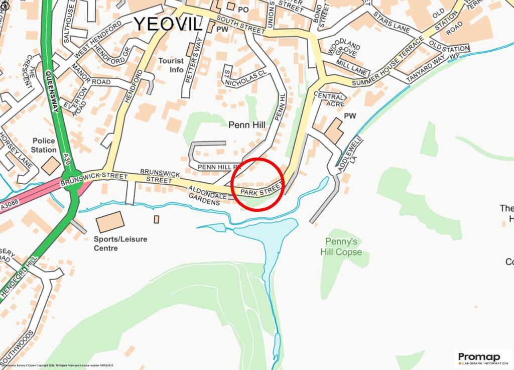 Additional image 12 of Park Street, Yeovil, Somerset