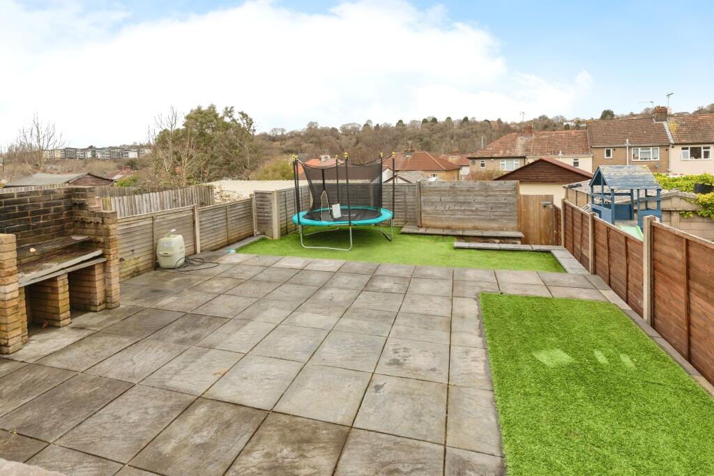 Additional image 12 of Wootton Crescent, St Annes, Bristol, BS4