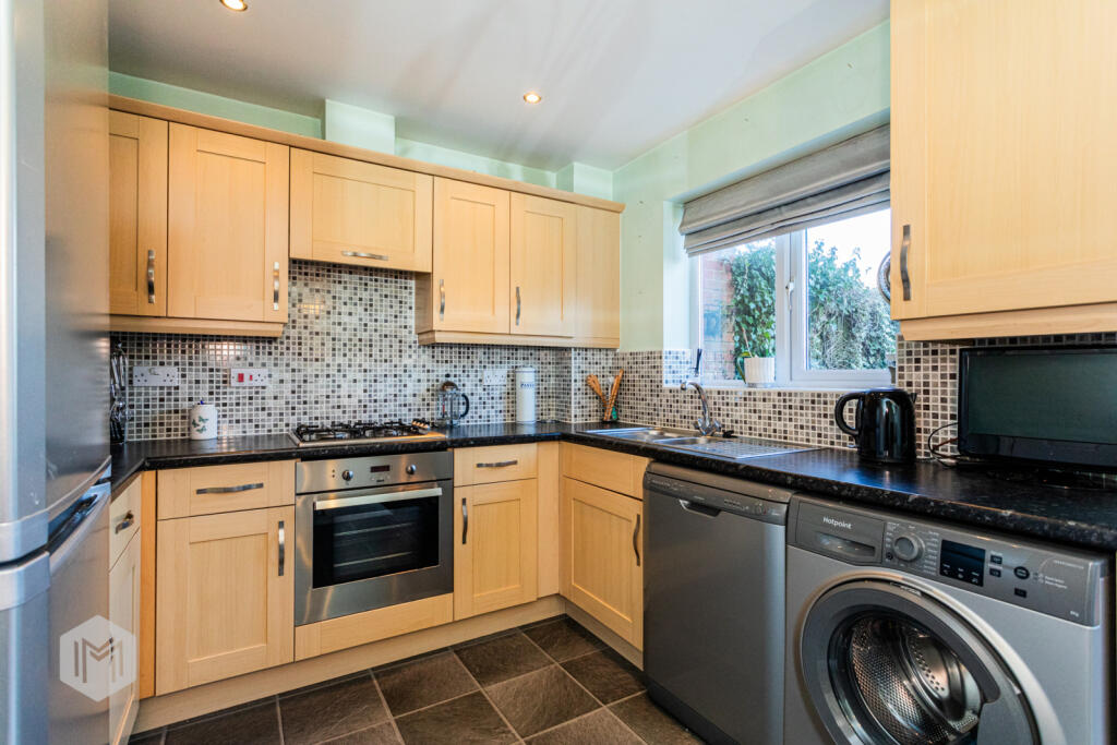 Additional image 3 of Chew Moor Lane, Lostock, Bolton, Greater Manchester, BL6 4HH