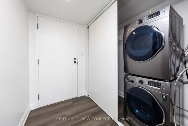 Additional image 15 of 50 Eglinton Ave Unit 1105