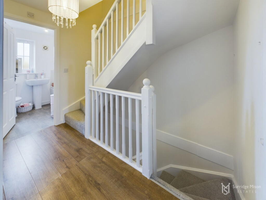 Additional image 20 of Wood Sage Way, Stone Cross, Pevensey