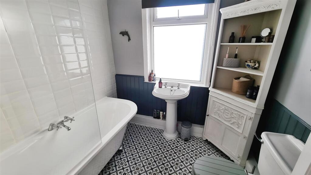 Additional image 14 of Saunders Villas, Hamsterley, Bishop Auckland