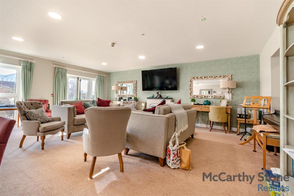 Additional image 23 of Bilberry Place, Recreation Road, Bromsgrove, B61 8DT