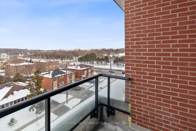 Additional image 23 of 3100 Keele St Unit 608