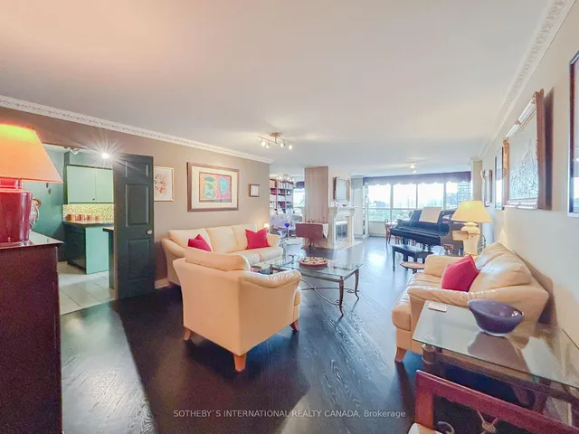 Additional image 2 of 130 Carlton St Unit 906