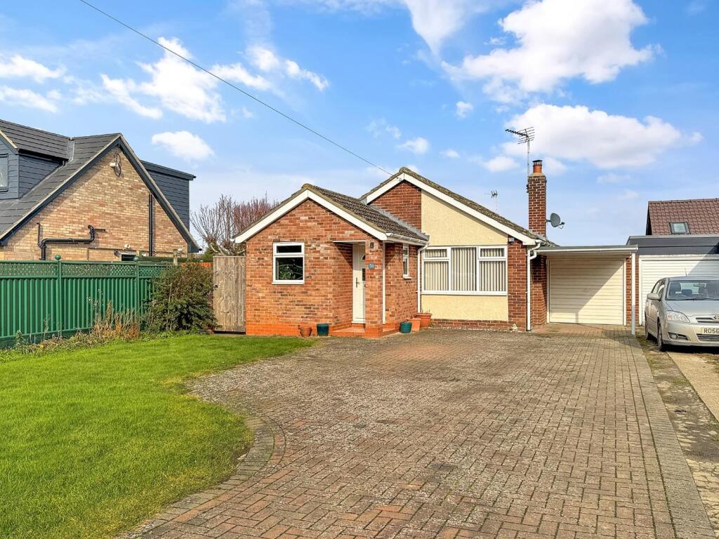 Primary image of Youngman Avenue, Histon, Cambridge