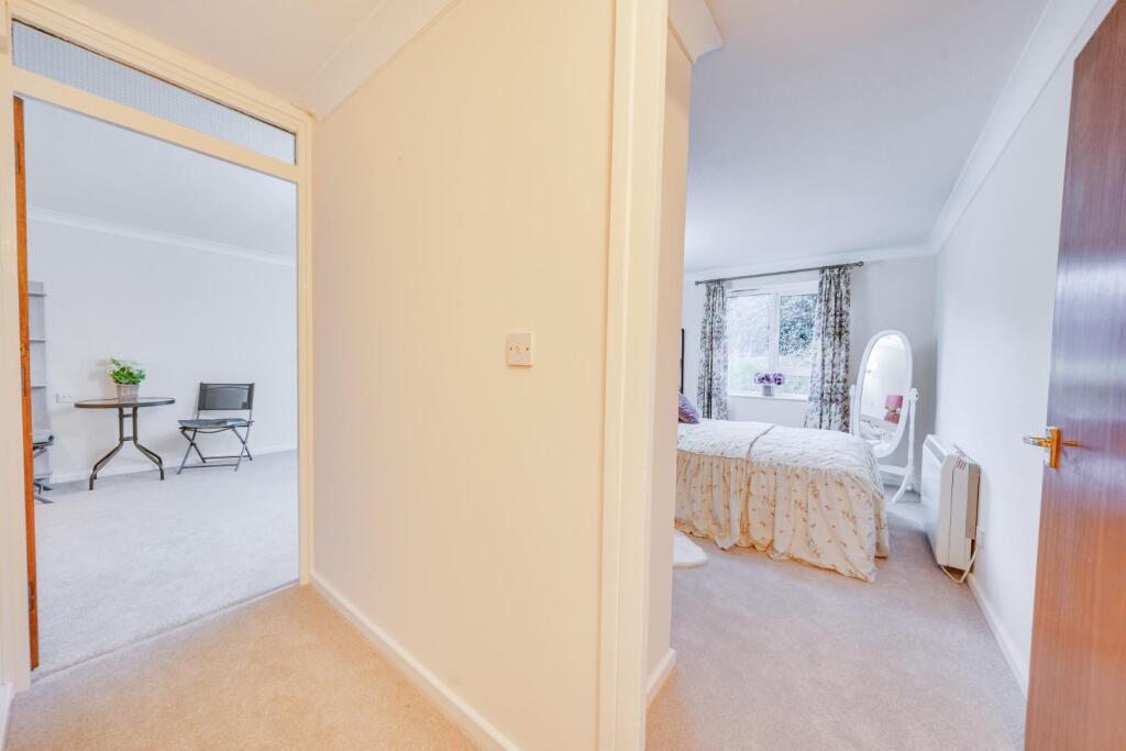 Additional image 8 of Beautiful retirement apartment in central village location