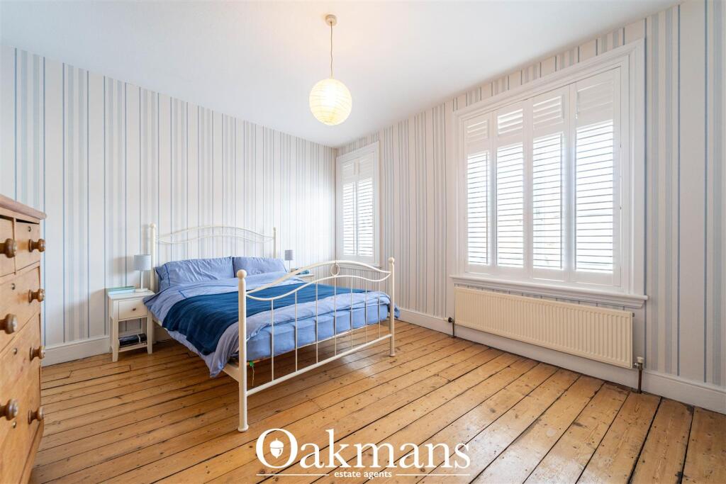 Additional image 13 of Gordon Road, Harborne, Birmingham