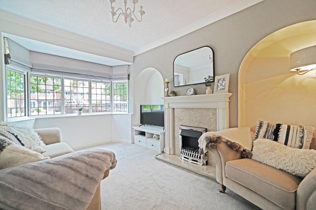 Additional image 8 of Widney Road, Bentley Heath, B93