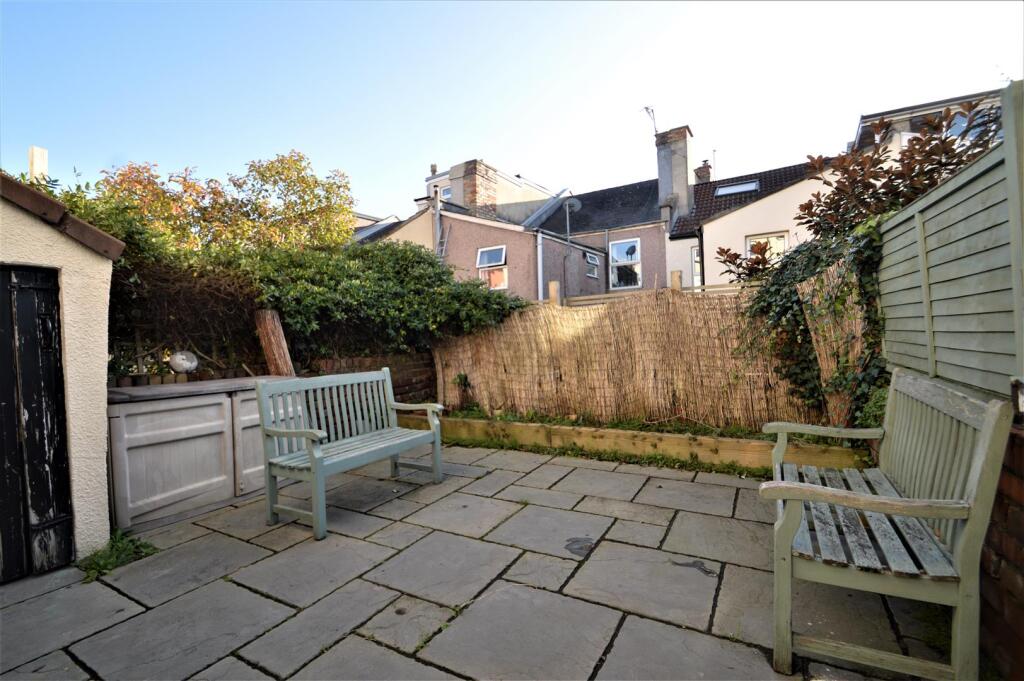 Additional image 11 of Park Road, Southville, Bristol