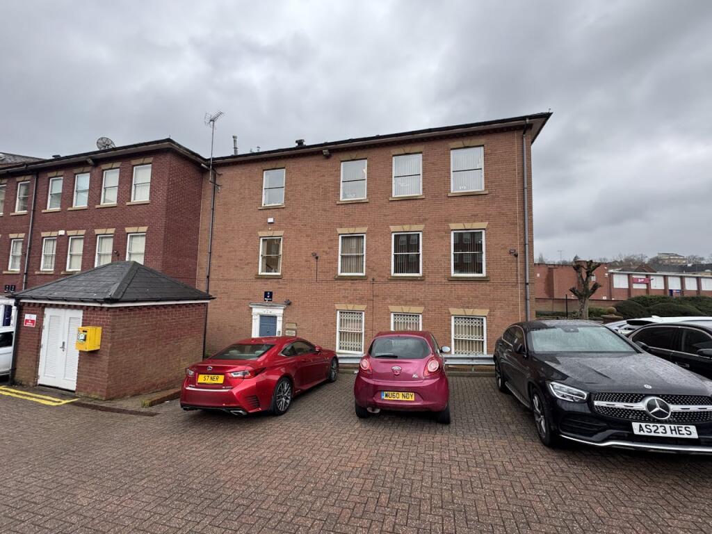 Additional image 8 of 11 Wrens Court, 46 South Parade, Sutton Coldfield, B72 1QY