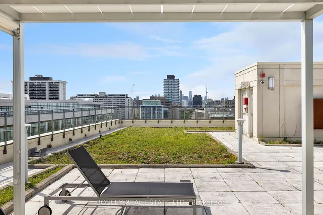 Additional image 27 of 23 Glebe Rd Unit 412