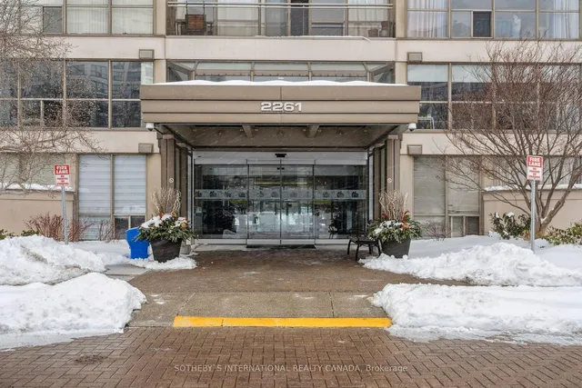Additional image 2 of 2261 Lake Shore Blvd Unit 512