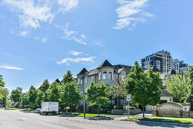 11 Everson Dr Unit 315